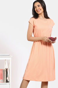 Apricot Ice